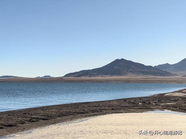 喀什经317到成都，尼玛-班戈，途经达则措、恰规措、色林措