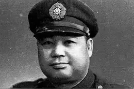 国军中的陕西籍抗日将领，您认识几个图片