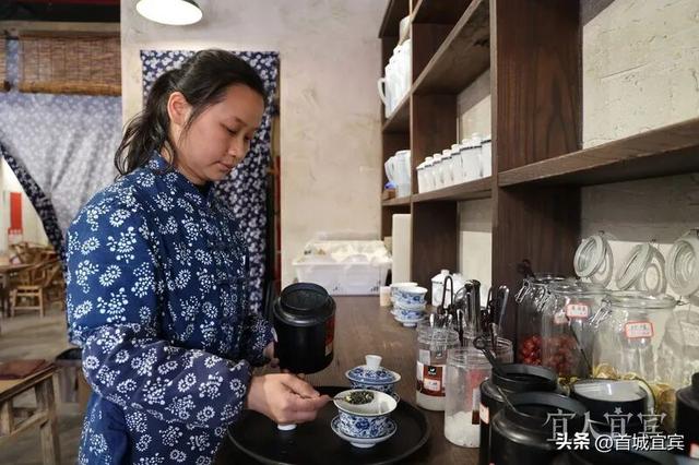 春晚带火宜宾！501白酒文化圣地用实力把“走红”酿成“长红”