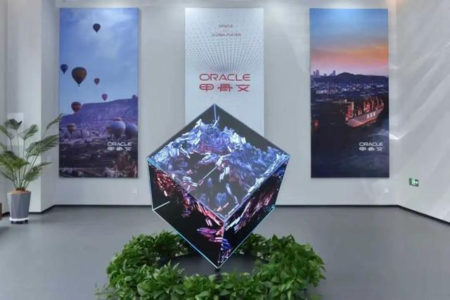 科技巨头遭遇滑铁卢！甲骨文单日股价跌6.9%，数据中心建设遇挑战