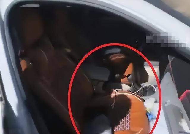 细思极恐！男子青海自驾失踪72天，车在人不在，行车记录仪还被遮