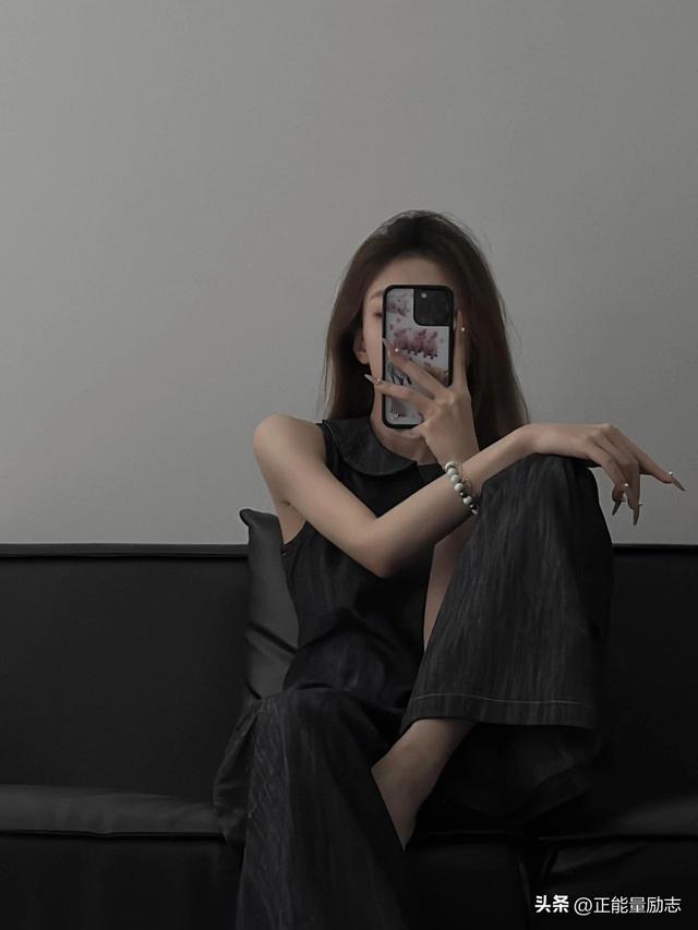 适合朋友圈晒风景照的文案，高级唯美