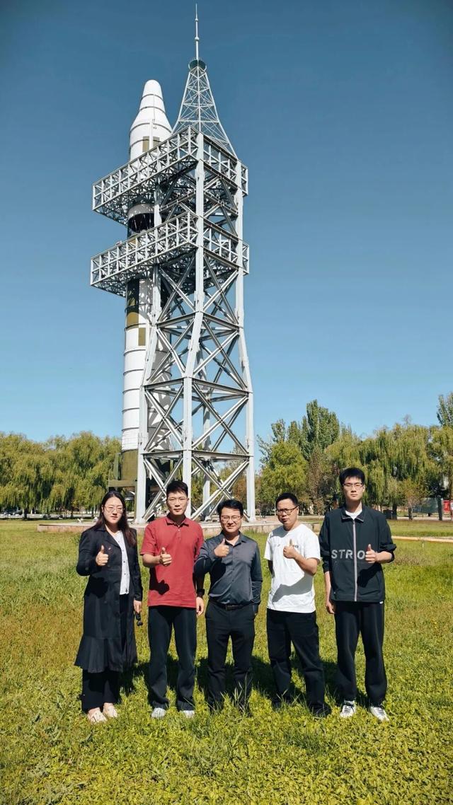西工大科研团队取得重大成果！