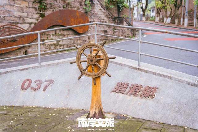 周末隐逸计划丨探秘南岸清幽街镇，独享山水间的诗意慢生活