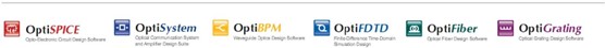 OptiSystem应用:100 Gbps DP QPSK插图15 OptiSystem应用:100 Gbps DP QPSK