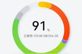 电话卡槽竟能放储存卡？华为黑科技！一步教你扩容老机变新机！图片