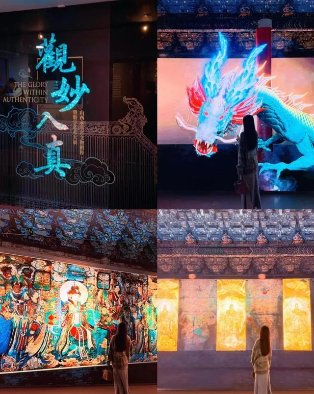 双节遇国宝，运城 “潮” 好玩 | 中秋国庆必看！芮城文旅活动攻略一键 get！
