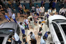 家用车多少马力才够用？老司机：200匹纯属浪费，这个范围算合理图片