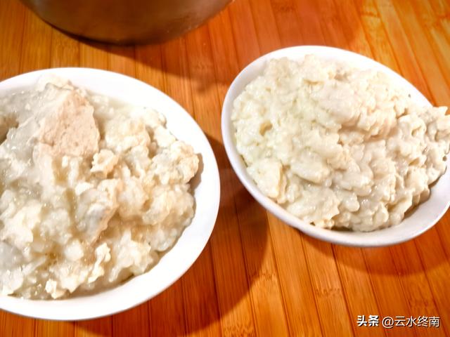 陕鄂交界的这宝藏小城，真是陶渊明的桃花源，在老街逛吃停不下来