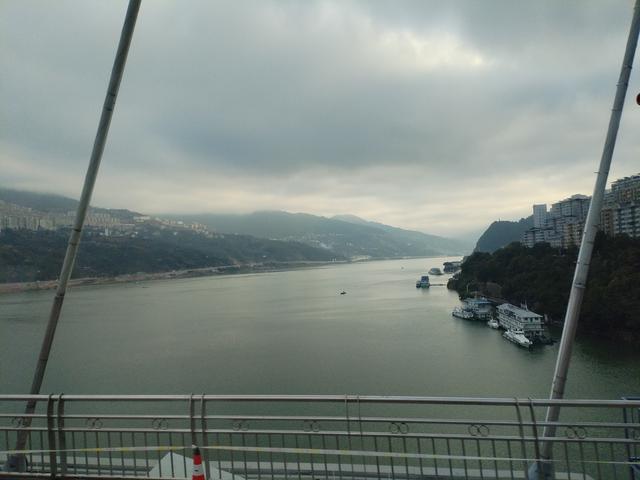 鄂渝行第五天：巴东—宜昌—秭归.屈原故里