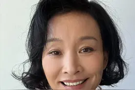 陈冲回应在美国校园医务室遭性侵，曾因耻辱而遗忘，但不后悔出国图片