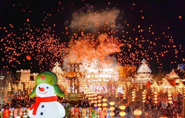 联通大数据来了!邯郸再度入榜城市外地深度游客量TOP30!