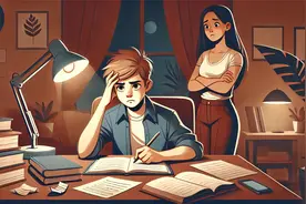 学霸和学渣之间的差距，只在这些“小事”上！图片