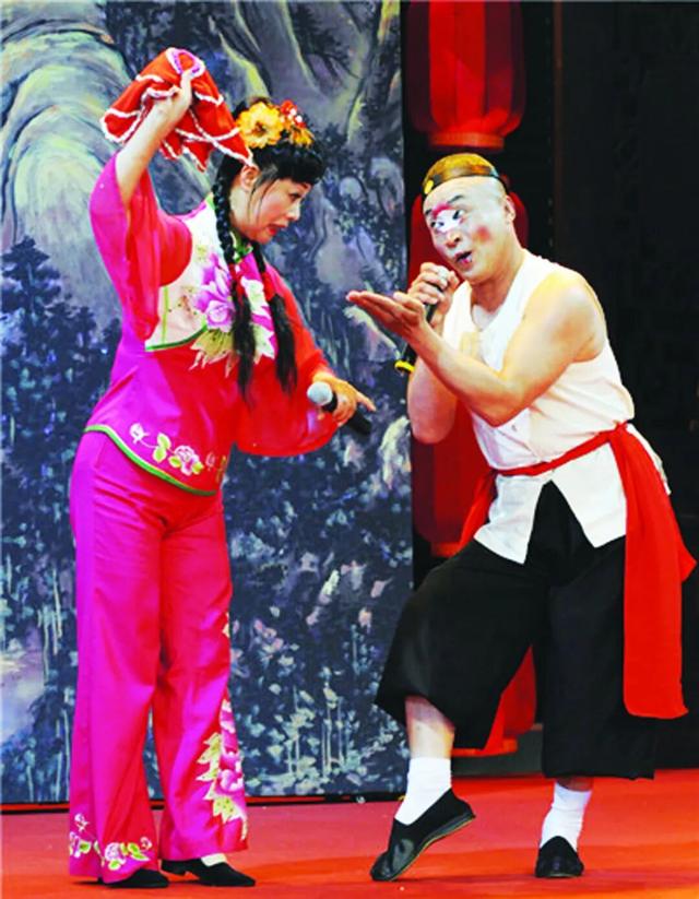 11月一定要来山西！特色古建 绚丽秋色 多彩民俗……更多精彩等你来