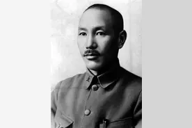 “四川王”刘湘死后：其妻数次责难蒋介石，所留4子女结局各异图片