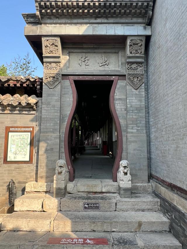 邂逅杨柳青