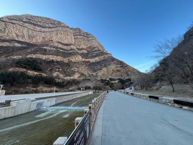 山西全境自驾游（第九天）：北岳恒山、悬空寺