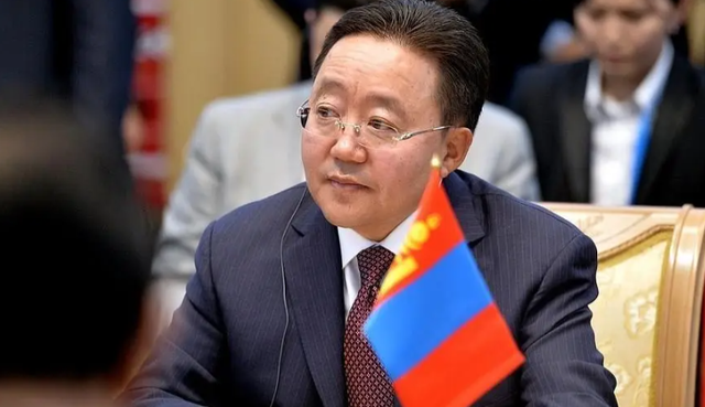 别再忽视！蒙古国的暗中操作，正在吞噬中国人47年的奋斗成果