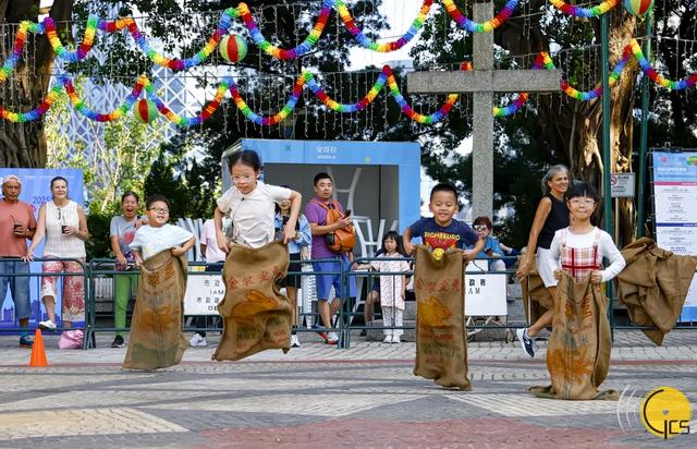 【相聚此周】葡韵嘉年华