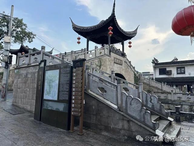 湖州城韵·南浔古镇