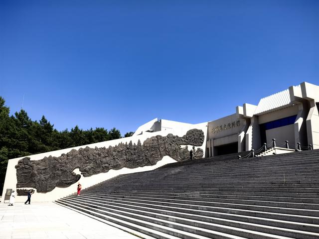 2025年夏季东北边境游（1）行程