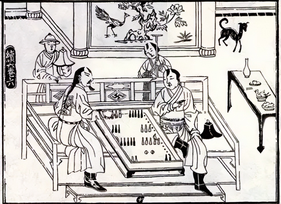 探秘元代家具 探秘元代家具