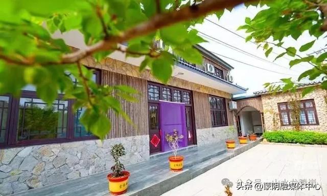 十一双节福利!蒙阴县龙腾崮景区免门票、展馆免费开放!