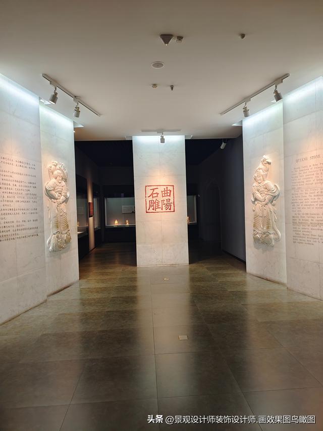 河北省博物院 旅游照片