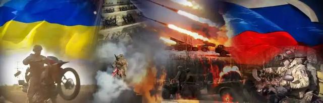 红军城战事胶着	，俄乌如何把 “两轮武器” 用到极致｜凤凰聚焦