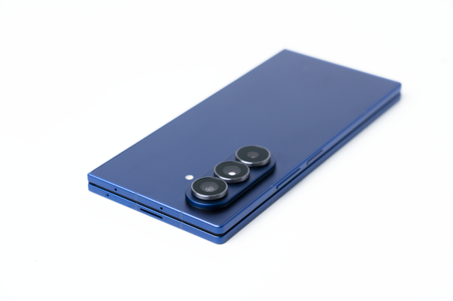 三星Galaxy Z Fold7评测：轻薄机身下的卓越体验