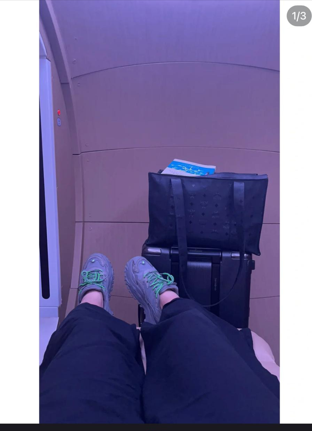 旅客睡成一片，大兴机场却成了“深夜避风港”？一句话点醒行业