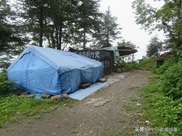 绵阳千佛山爬山笔记
