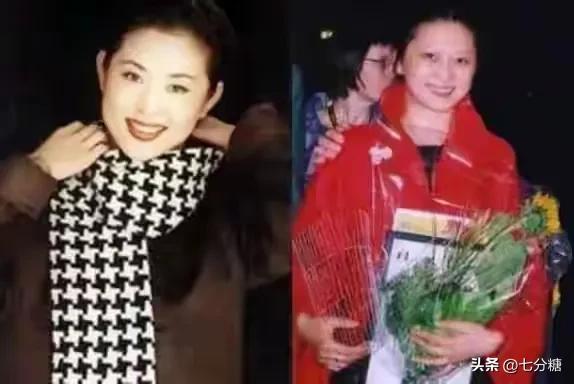 原来他们是夫妻，恩爱33年，无绯闻！真是一个贤妻旺三代