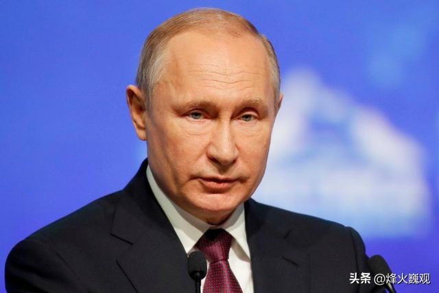 中俄在等美军动手？特朗普一旦下令开打，白送中国“战略窗口期”