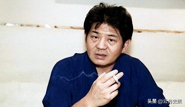 100多位情妇，包养费上亿元，9女同床却落得个凄凉下场、人财两空