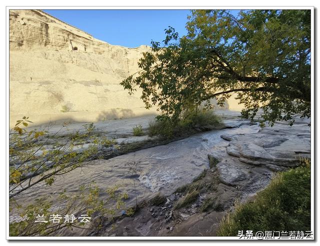 甘肃瓜州：莫高窟的姊妹窟 - 榆林窟（含游览攻略）