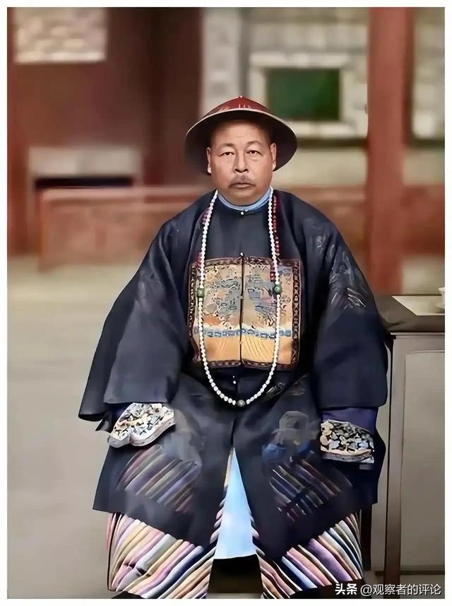 国家不可一日无湖南，湖南不可一日无左宗棠，左公千古！