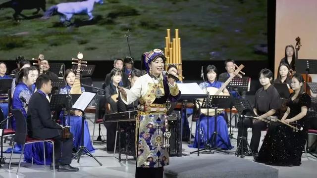 您的假期已余额不足 但阿坝的美好回忆永远满格