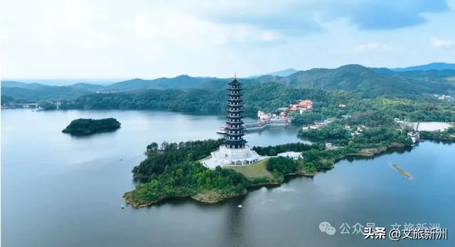 文博会明日开幕！新洲展位剧透+预约攻略放送，速戳查看！