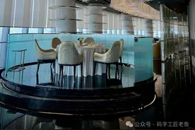 世界上最高极的餐厅图片