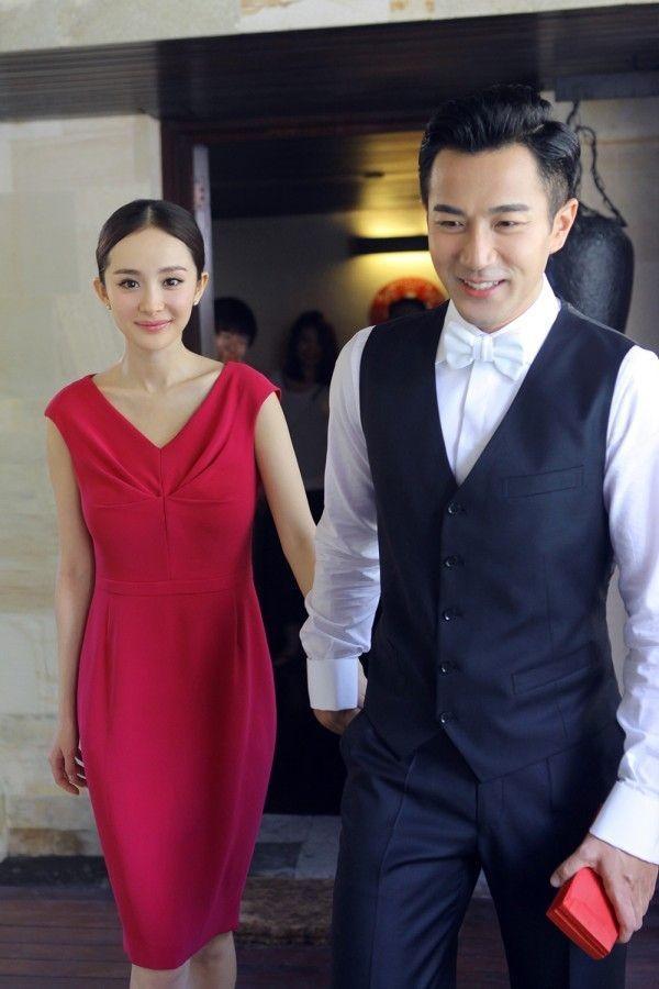 离婚7年，39岁杨幂高调宣布喜讯，刘恺威终为自己的错误买了单！