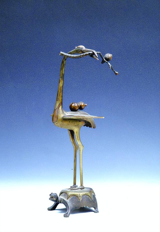 又踏甘肃地之九 张掖篇之七 张掖市博物馆（1）