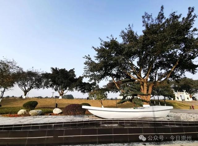到这里，你就知道崇州曾经有多繁华！