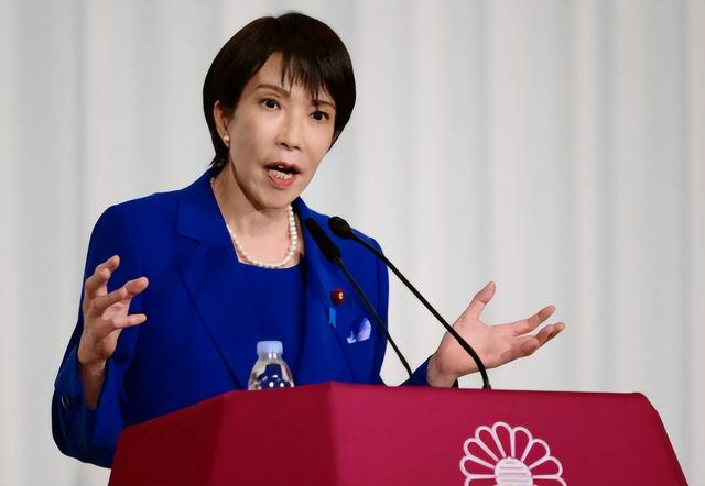 中方准备收网，已跟“四常	”打好招呼，美智库奉劝高市	，赶紧道歉