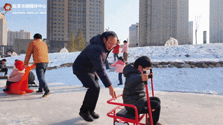 必冲！花都跨年盛宴→花式嗨玩+惊喜持续！在临夏市解锁跨年满分仪式感！