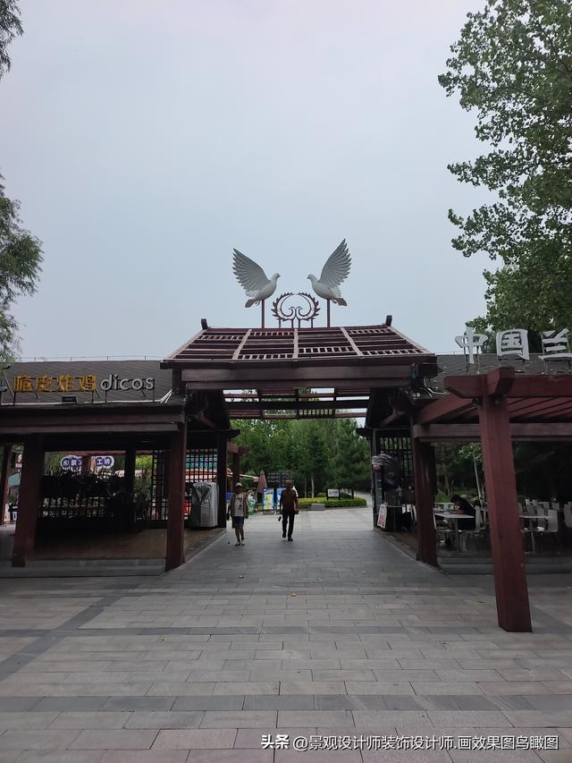 河北省秦皇岛市鸽子窝公园