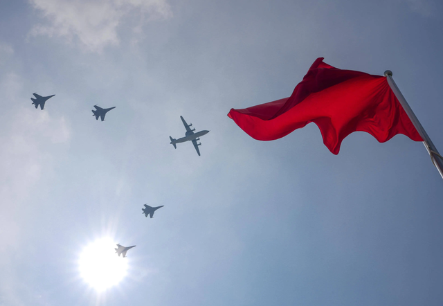 联合国爆发激战，中方打第一枪后，朝鲜跟上了	，审判日本已经开始