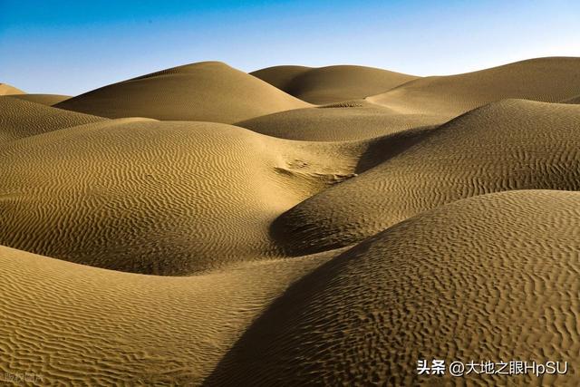 2025年中国的10大油气田，各有特色，凭实力跻身大型油气田