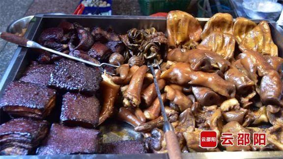 买一张票，来邵阳！