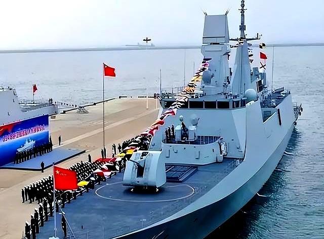 首次访华就不尊重我国？中国当场撤走仪仗队：摆正态度再来吧！